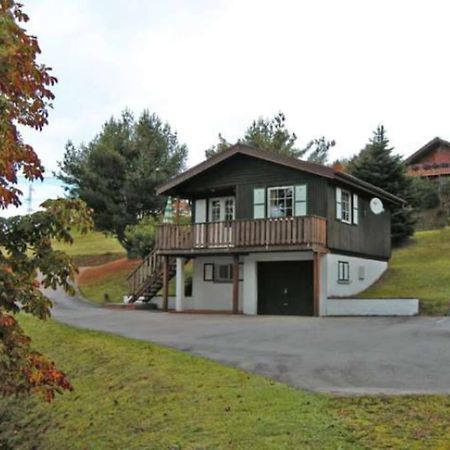 Le P'Tit Caribou, Pres Des Pistes Gérardmer Exterior foto