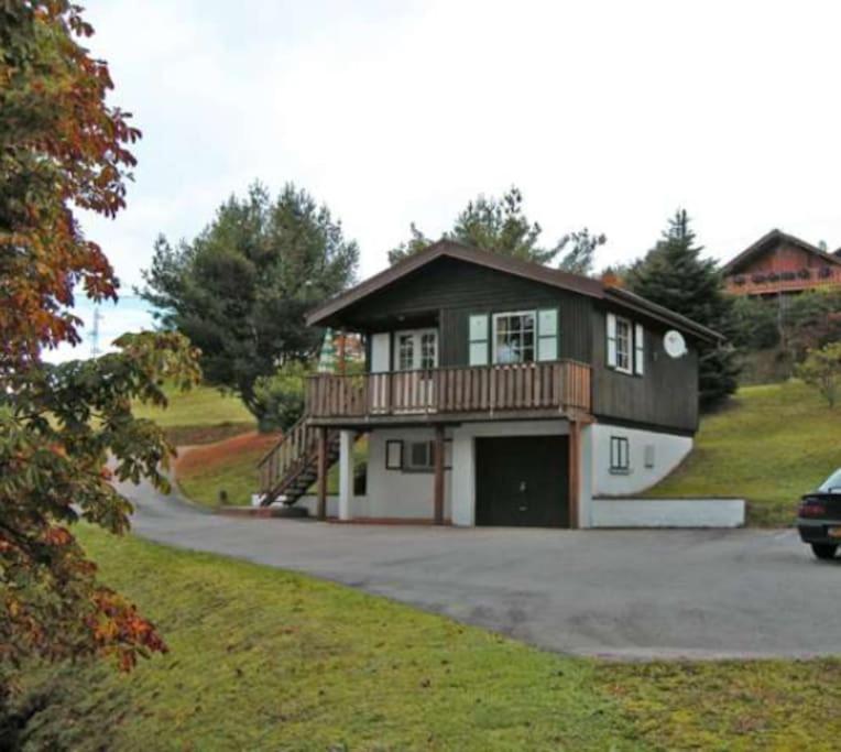 Le P'Tit Caribou, Pres Des Pistes Gérardmer Exterior foto